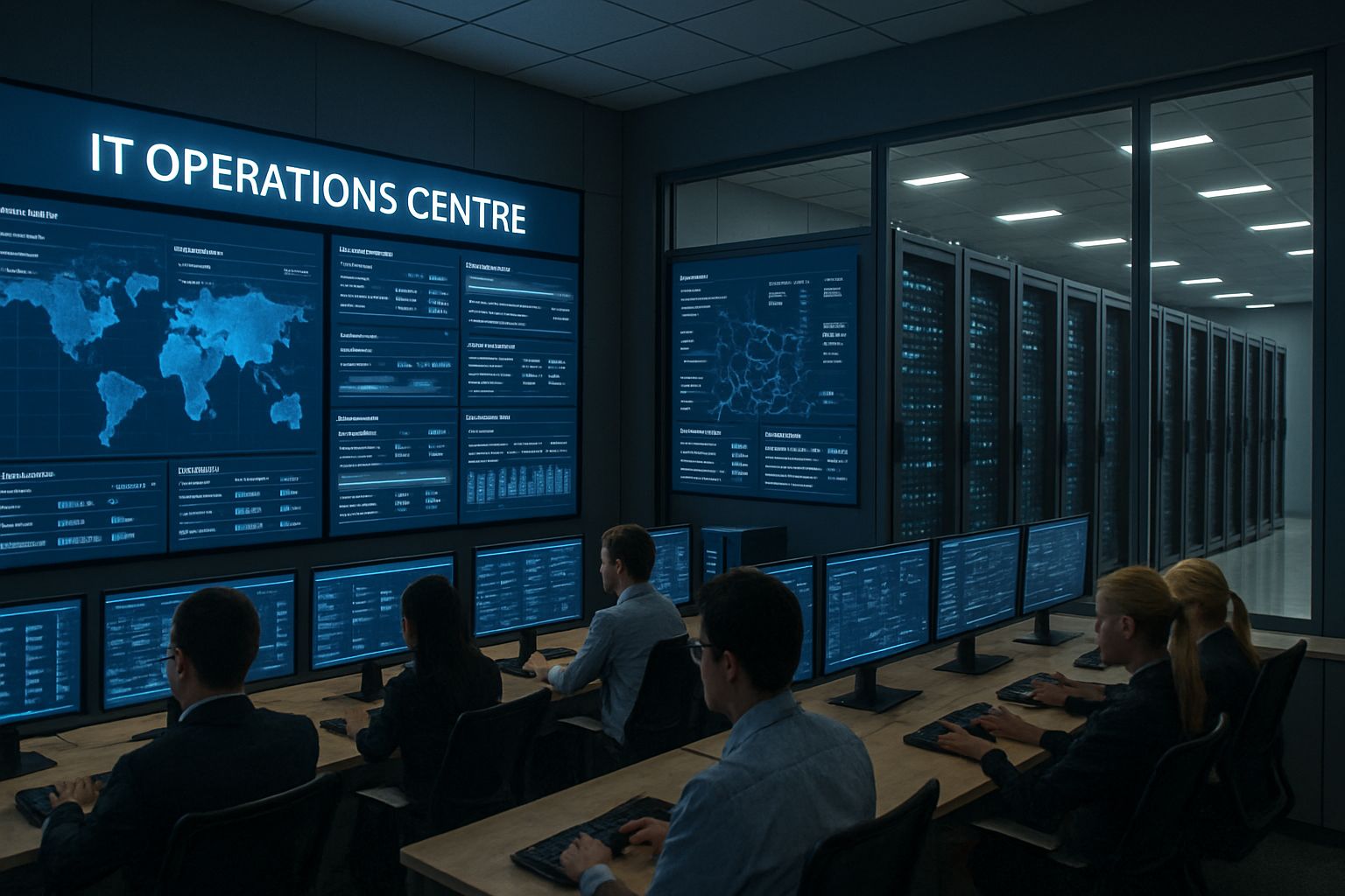 IT-OPS