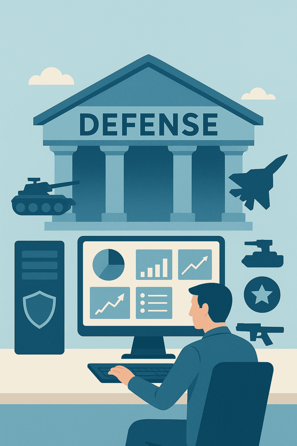NMS - Defense