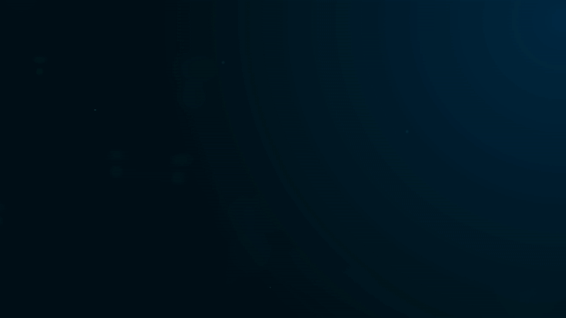 Background animation